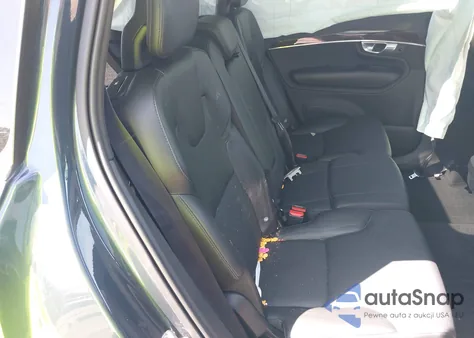 2019 Volvo Xc90 T5 Momentum из США, поврежденный, VIN YV4102PK2K1498932